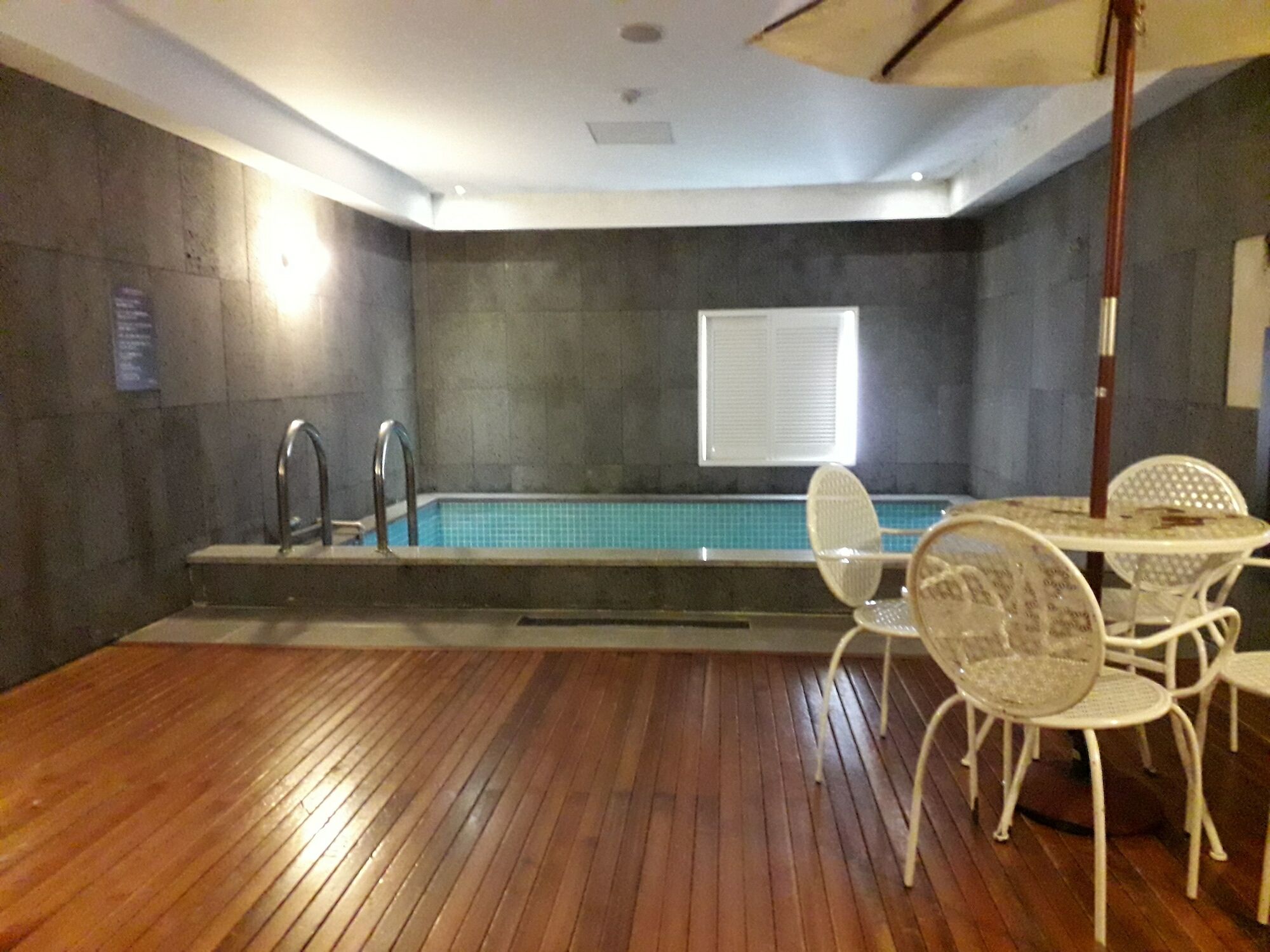 Khan Motel Daegu Exterior foto
